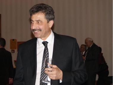 Цветан Василев бил засечен в Сърбия