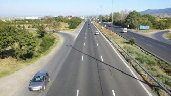 „Зелена светлина” за магистрала Калотина