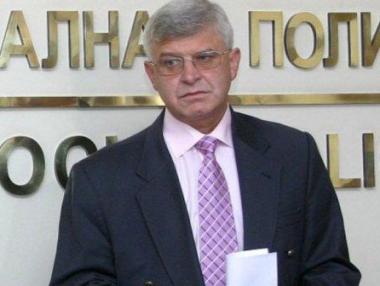 Кирил Ананиев пак зам.-министър на финансите