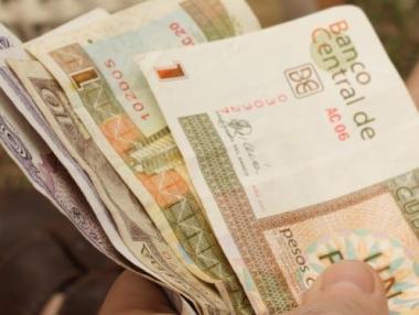 Куба пуска нови банкноти