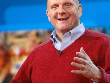 Стив Балмър се оттегли от Microsoft