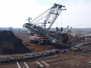 Кадър на ГЕРБ сменя областен лидер на БСП в „Мини Марица изток“