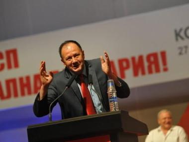 Миков: Кабинетът 