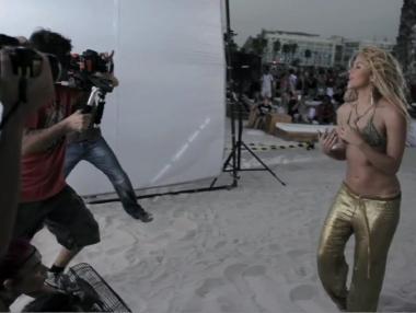 Шакира осъдена за плагиат на хита Loca