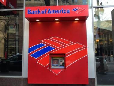 Bank of America плаща рекордна глоба за финансовата криза