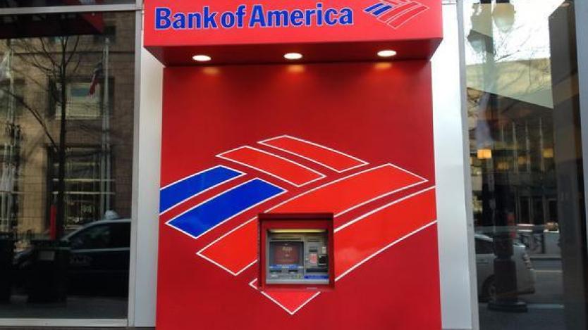 Bank of America плаща рекордна глоба за финансовата криза