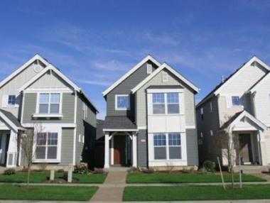 Използваните жилища в САЩ с 10-месечен връх