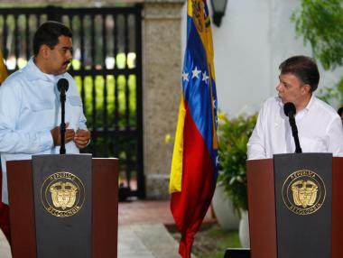 Венецуелците ще пазаруват с пръстови отпечатъци