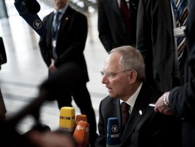 Германия със свит БВП заради санкциите към Русия