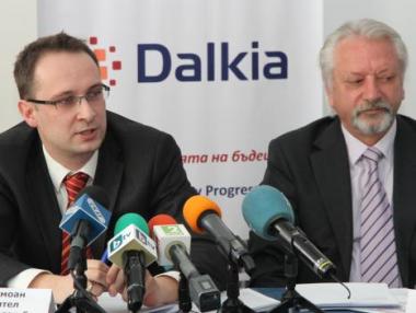 Топлата вода във Варна поскъпва от септември с 1 лев