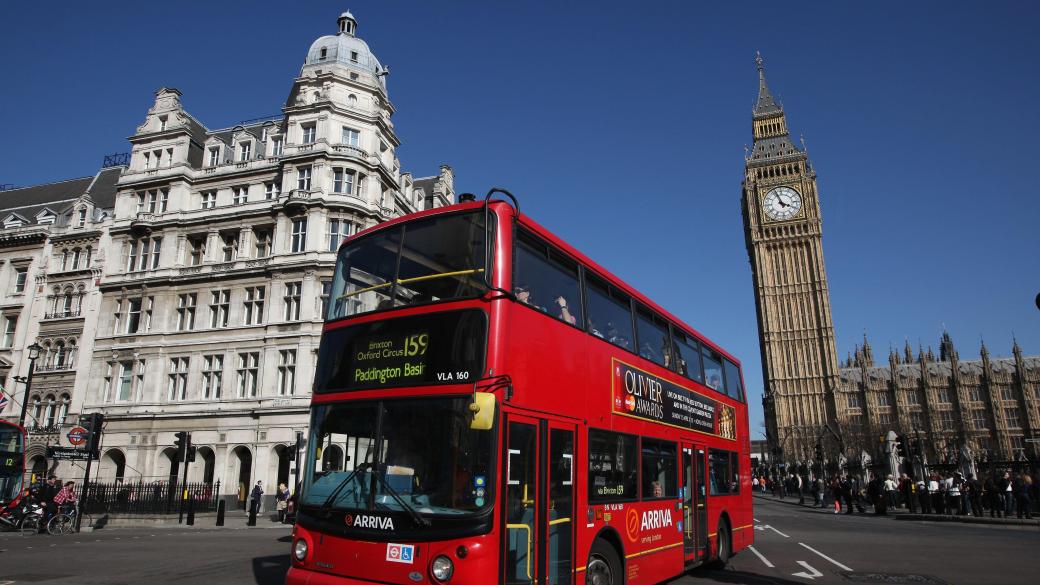 Лондон е най-скъпият град за културен туризъм