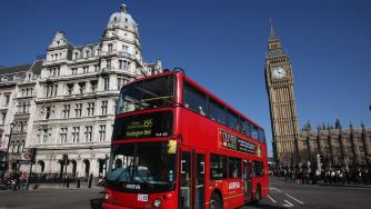 Лондон е най-скъпият град за културен туризъм