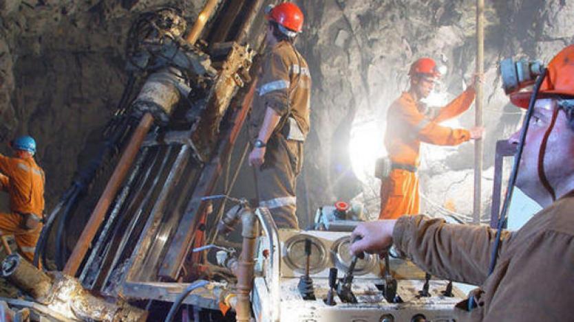Рудник „Върба-Батанци“ ще заработи отново