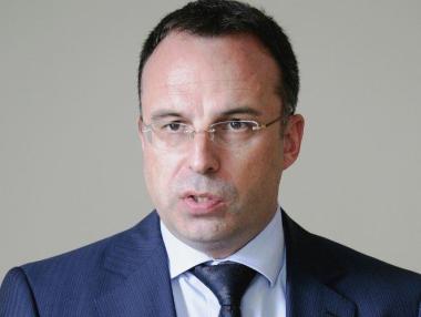 Порожанов: Приходите са на минус със 600 млн. лева