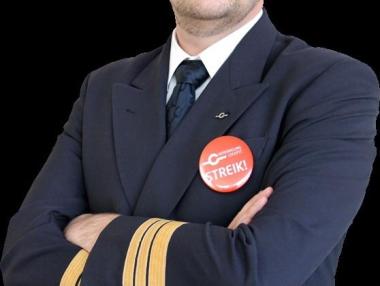 Пилотите на 