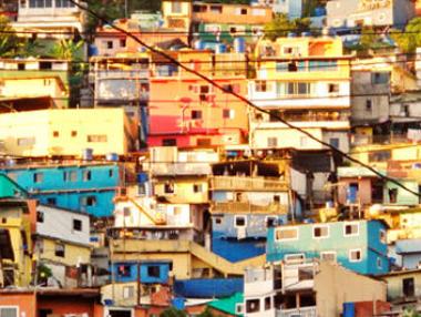 Венецуела е най-опасната страна в света