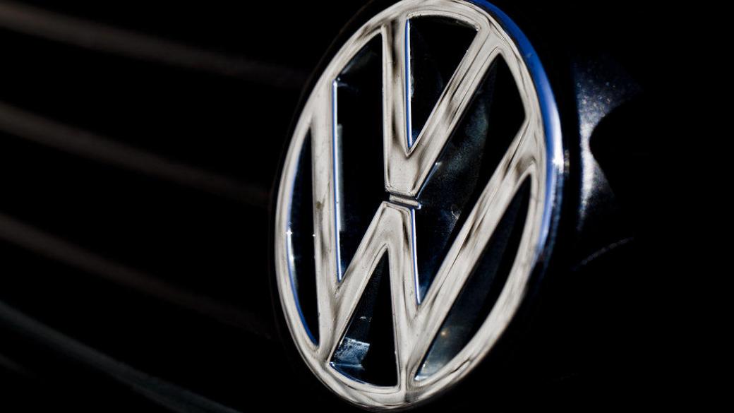 Volkswagen с най-големи приходи през второто тримесечие