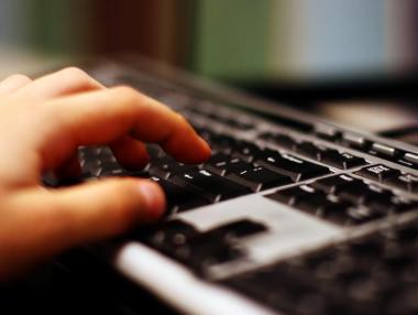 Клавиатура разпознава настроенията ни