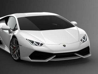 Lamborghini Huracan вече и със задно предаване