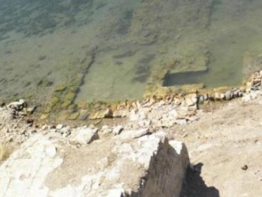 Учени откриха тайнствен град край Черноморец