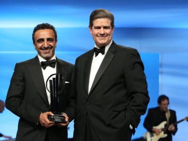 Момчето от мандрата Хамди Улукая