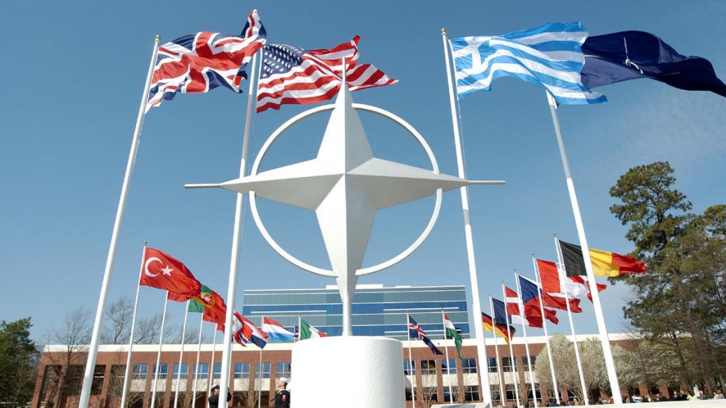 НАТО не покани Русия на срещата на върха в Уелс