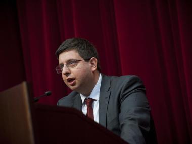 Предлагат на Петър Чобанов да води листа на ДПС