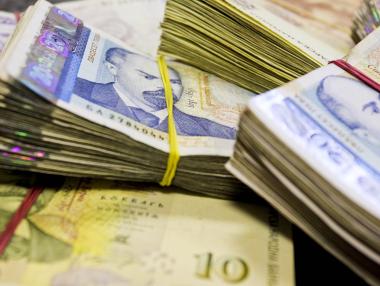 Депозитите възвърнаха обичайния си ръст