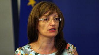 Захариева оглавява Енергийния борд