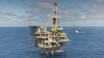 Норвегия пусна 