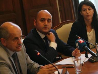 ПРСР ще бъде одобрена най-рано догодина