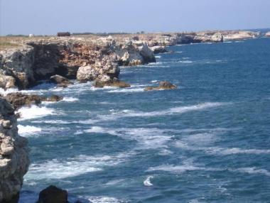 Учени произведоха ток от сероводорода в Черно море