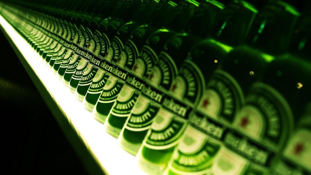 Heineken увеличи участието си в Загорка