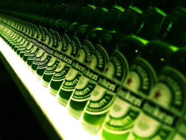 Heineken увеличи участието си в Загорка