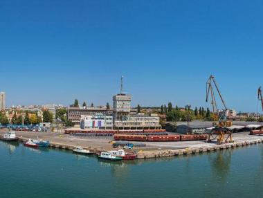 Пристанище Бургас с нов стар директор