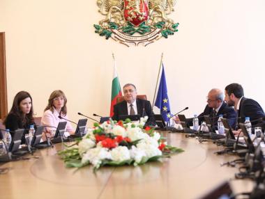 Правителството създаде Енергиен борд