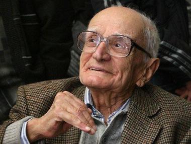 „Сбогом мое море, моя жадувана вечност“