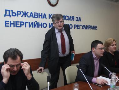 Чистка и в ДКЕВР