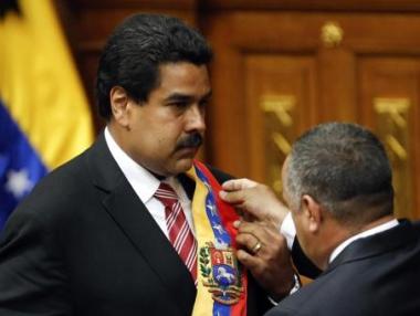 Венецуела забрани износа на редица хранителни стоки