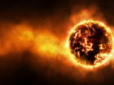 Слънцето ще свети още поне 100 000 години