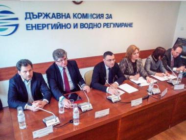 ДКЕВР: Няма да подаваме оставки