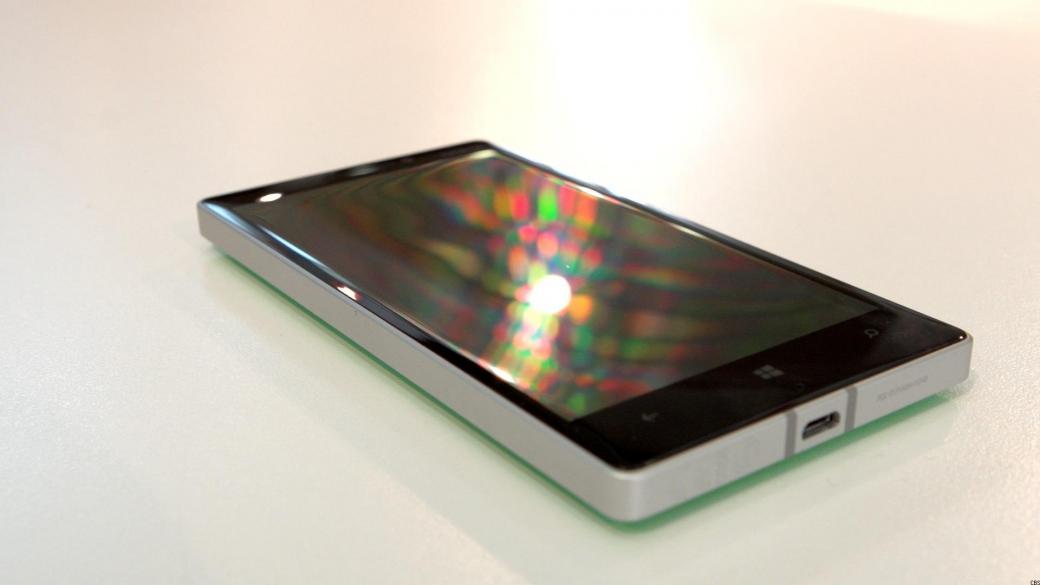 Lumia 930 – един различен дизайн от Nokia
