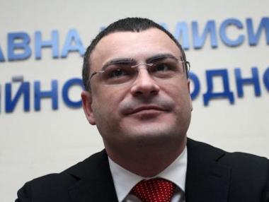 Все пак - оставки в ДКЕВР