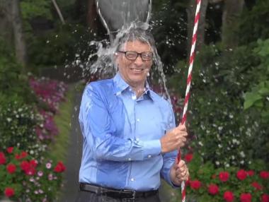 „Ледената кофа“ събра 88.5 млн. долара