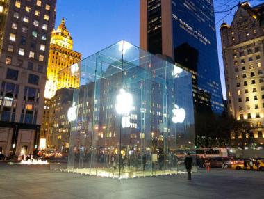 Apple показва новите си устройства на 9 септември