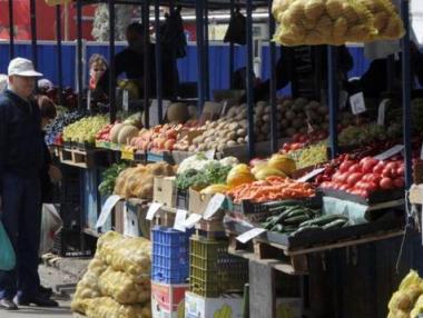 Започва прием на заявления за помощ от ЕС заради руското ембарго