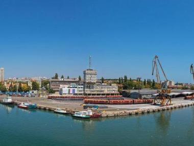 Бургаското пристанище с нов шеф