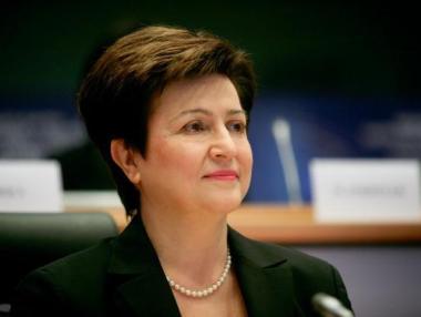 ЕС избира представител по външната политика