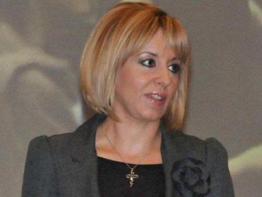 Някой ден и аз ще си тръгна от партията