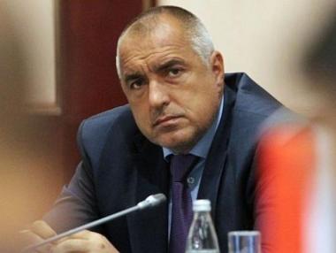 Борисов: Чака ни тежка газова криза през зимата